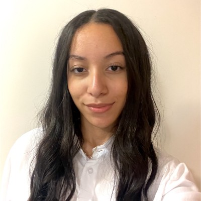 Ana Luiza Antonio Feitosa